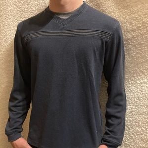 Mens long sleeve Van Heusen